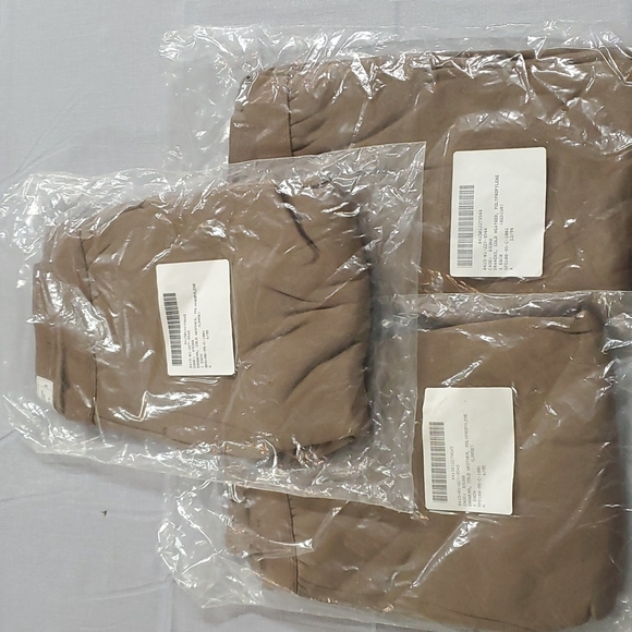 Wind Gap Knitwear Underwear & Socks Polypropylene Insulted Drawers